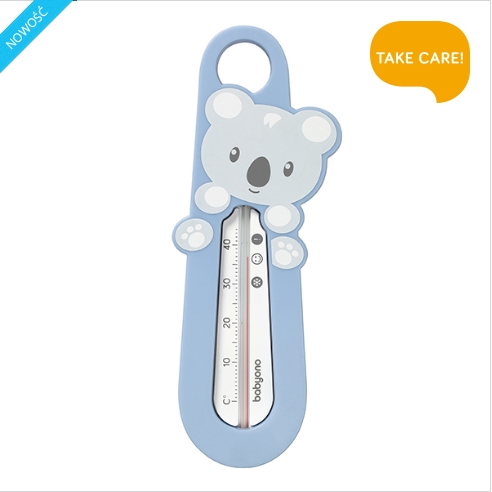 BABYONO TERMOMETR DO WODY KOALA 777/02