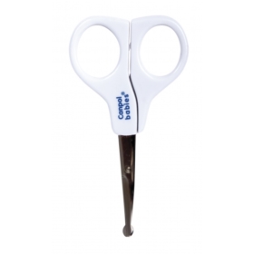 CANPOL NOŻYCZKI BEZ OSŁONKI