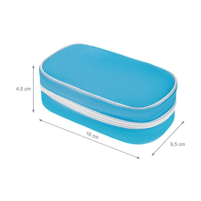 AKUKU ZESTAW PIELĘGNACYJNY BLUE