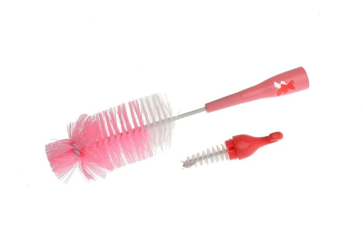 AKUKU SZCZOTKA DO BUTELEK MIŚ