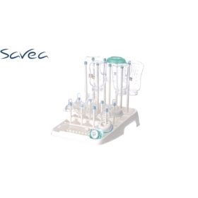 ABAKUS SUSZARKA NA BUTELKI I AKCESORIA