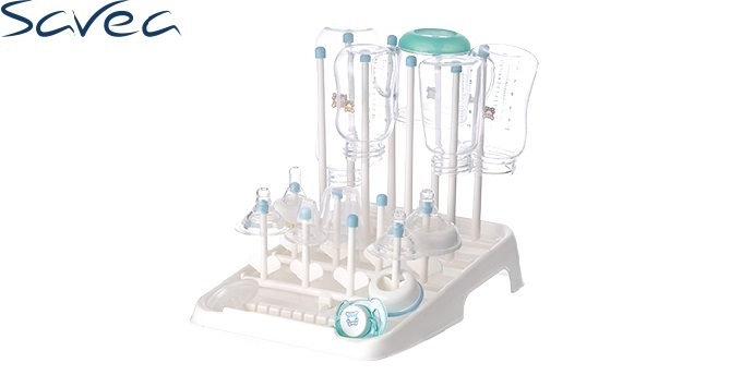 ABAKUS SUSZARKA NA BUTELKI I AKCESORIA