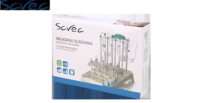 ABAKUS SUSZARKA NA BUTELKI I AKCESORIA