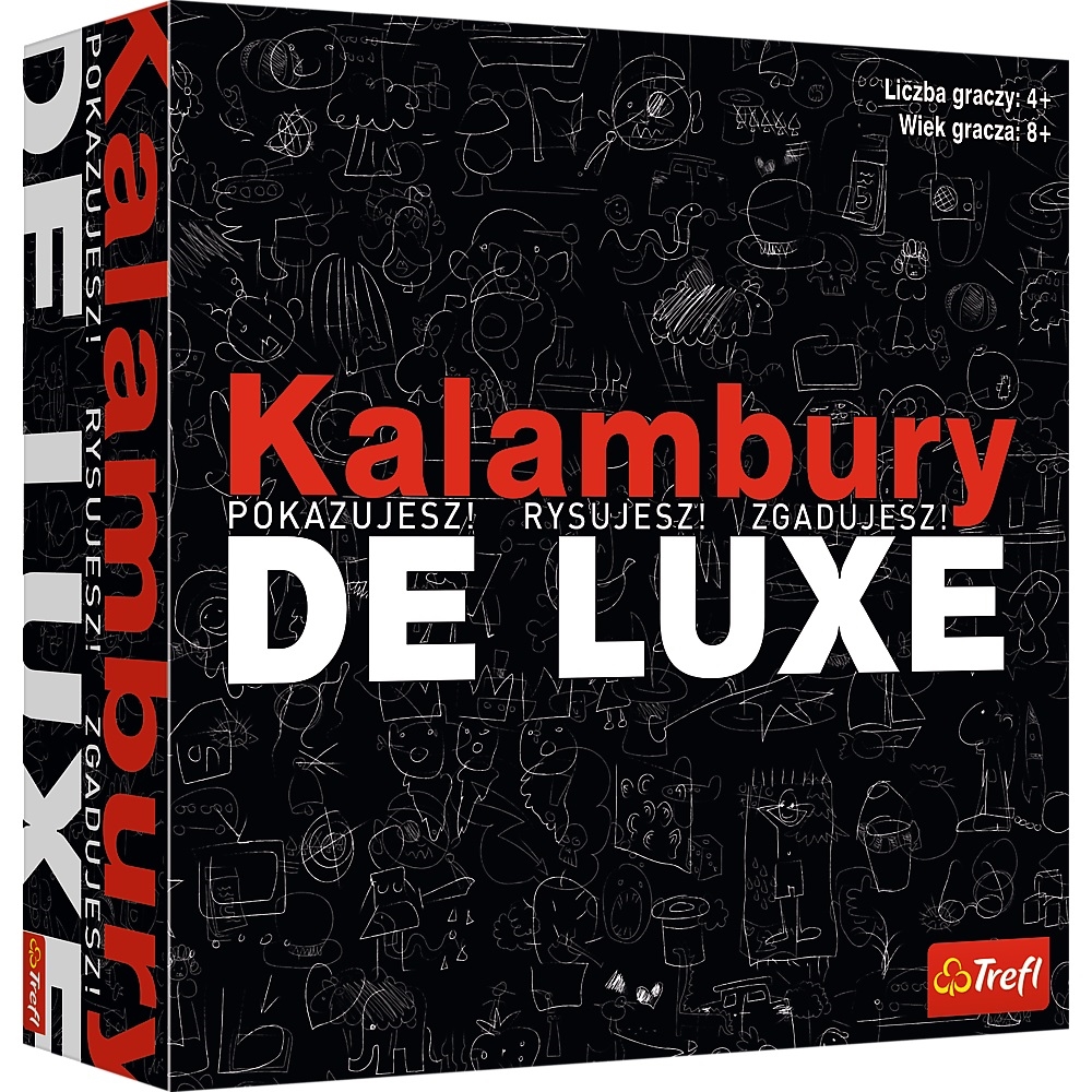 Kalambury de Luxe 01016