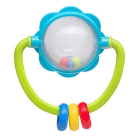 ONO GRZECHOTKA 672 KULA