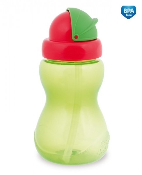 CANPOL BIDON SPORTOWY RURKA 56/109