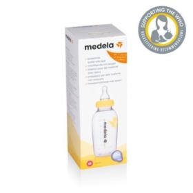 MEDELA BUTELKA 250