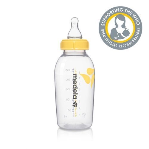 MEDELA BUTELKA 250