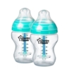 TOMMEEE TIPPEE BUTELKA 2 X 260ML ANTYKOLOWA