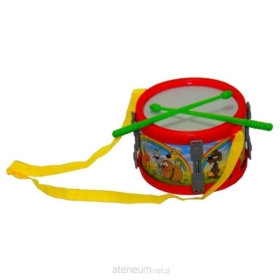 BĘBENEK MAŁY