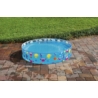 Basen Ogrodowy Dla Dzieci 122 cm x 25 cm Bestway 5