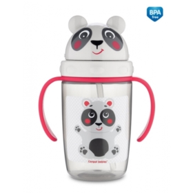 KUBEK 56/500 SIL.RUR.400 HELLO LIT.BEŻ