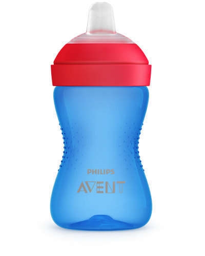 AVENT KUBEK 300ML MIĘKKI USTNIK 9+ SCF802/01