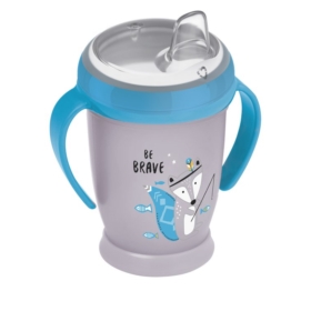 LOVI KUBEK NIEKAPEK 250ML INDIAN BOY 35/346