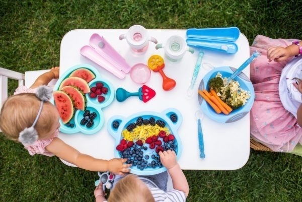 BABYONO EDUKACYJNY GRYZAK 499/01