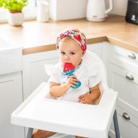 ONO GRYZAK 499/02 Z GRZECH. TASTY WATER