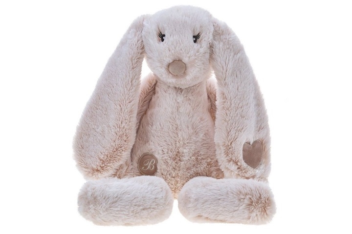 13684 KRÓLICZEK MISSIMO BEŻOWY