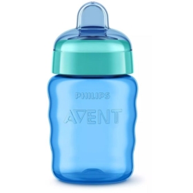 AVENT KUBEK CLASSIC 9+ 260ML