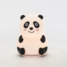 INNOGIO SILIKONOWA LAMPKA PANDA