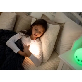 INNOGIO SILIKONOWA LAMPKA PRINCESS