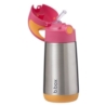 B.BOX BIDON TERMICZNY 350ML STRAWBERRY SHAKE