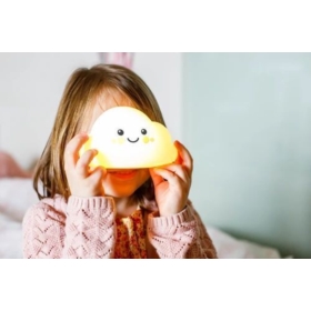 INNOGIO SYLIKONOWA LAMPKANOCNA GIO CLOUD