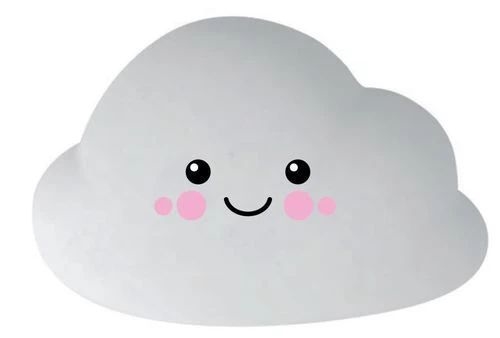 INNOGIO SYLIKONOWA LAMPKANOCNA GIO CLOUD