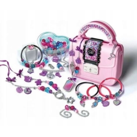 CLEMENTONI CRAZY TOREBECZKA