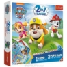 01896 GRA 2w1 Chińczyk - Psi wyścig Paw Patrol 189