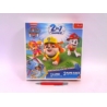 01896 GRA 2w1 Chińczyk - Psi wyścig Paw Patrol 189