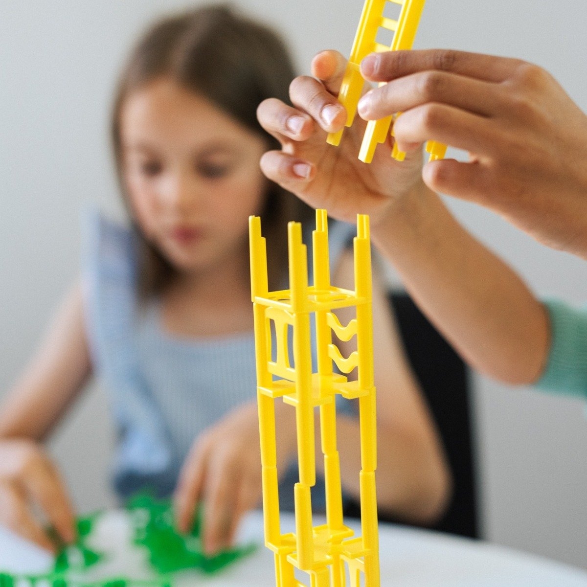 Gra Zręcznościowa Mistakos Walka O Stołki Trefl 02