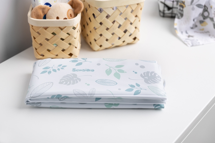 SENSILLO PRZEWIJAK MATA TURYSTYCZNA BOTANIK