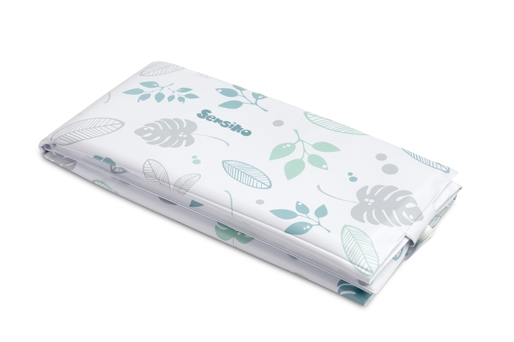 SENSILLO PRZEWIJAK MATA TURYSTYCZNA BOTANIK