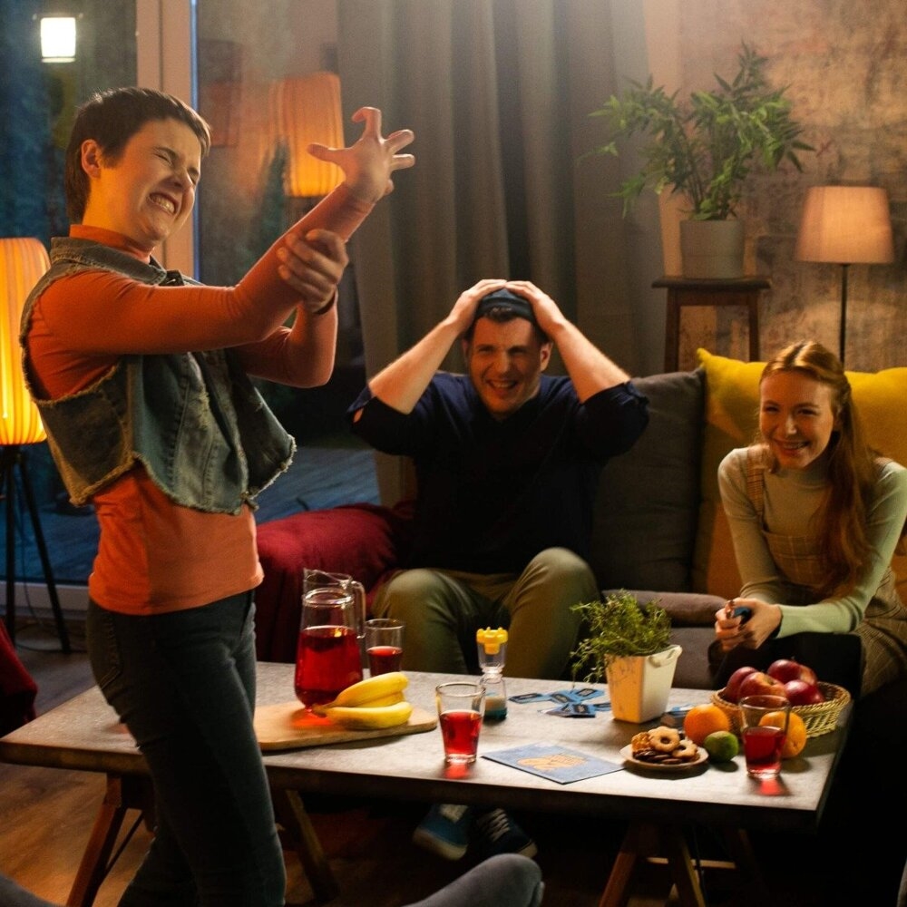 Gra 20 sek. challenge 01934