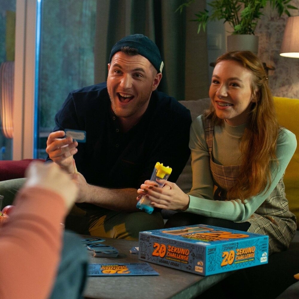 Gra 20 sek. challenge 01934