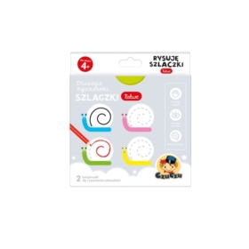 CZUCZU DŁUGIE RYSOWANKI RYSUJĘ SZLACZKI ŁATWE