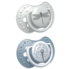 LOVI SMOCZEK DYNAMICZNY BOTANIC BOY 3-6M 22/870