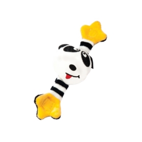 HENCZ GRZECHOTKA NA RĄCZKE PANDA 070