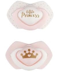 CANPOL SMOCZEK SYMETRYCZNY 6-18M 22/651 PINK