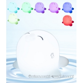 MESMED LAMPKA WODNA FOKUSIA