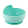 CANPOL SILIKONOWA MISECZKA TURKUSOWA 51/400