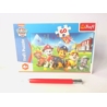 Puzzle 60el. Psi Patrol Na Polanie Trefl 17375