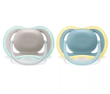 AVENT SMOCZEK 18+ ULTRA AIR