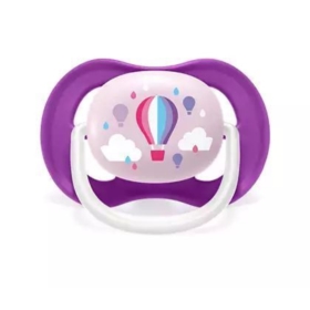 AVENT SMOCZEK 6-18 AIR GIRL