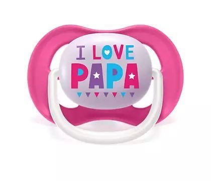 AVENT SMOCZEK 6-18 AIR GIRL