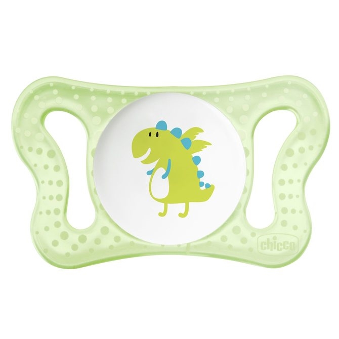 CHICCO SMOCZEK PHYSIO MICRO BOY