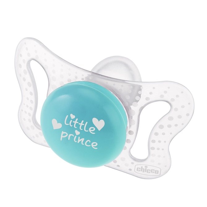 CHICCO SMOCZEK PHYSIO MICRO BOY