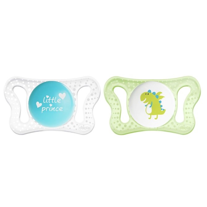 CHICCO SMOCZEK PHYSIO MICRO BOY