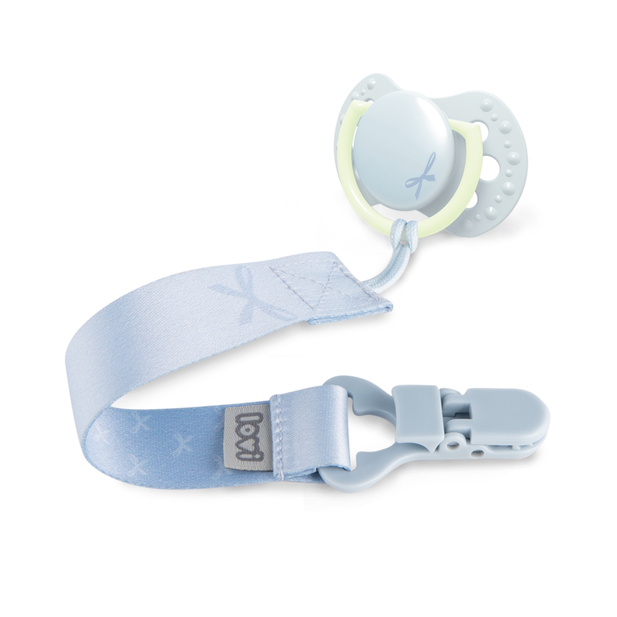 LOVI TASIEMKA DO SMOCZKA BABY SHOWER BOY 51/020