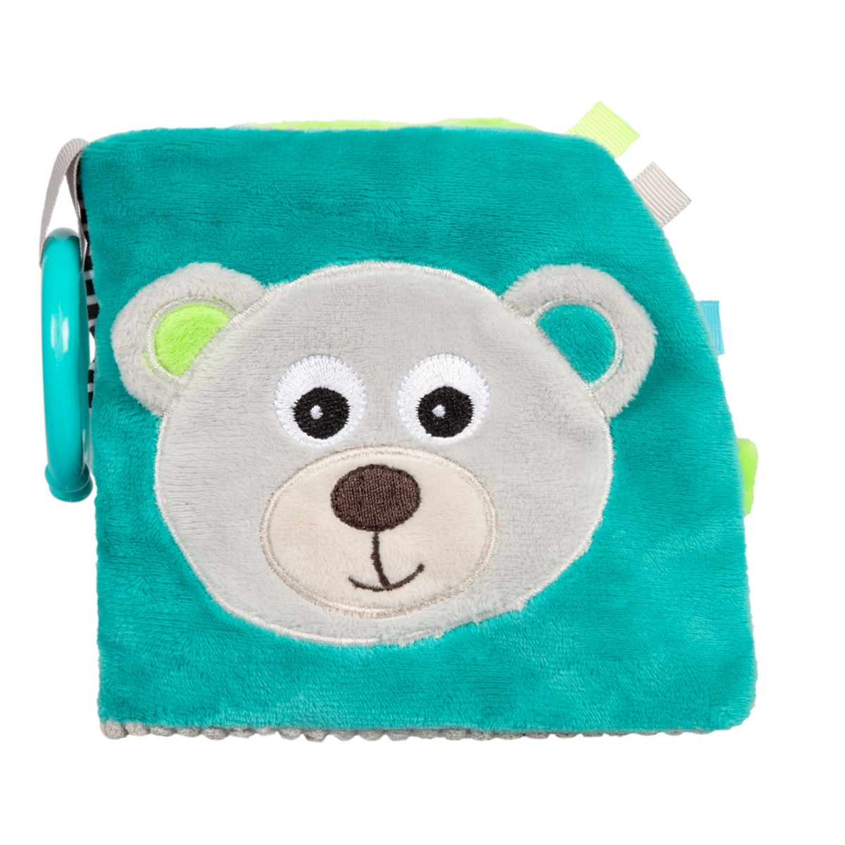 CANPOL KSIAŻECZKA PLUSZOWA 68/075